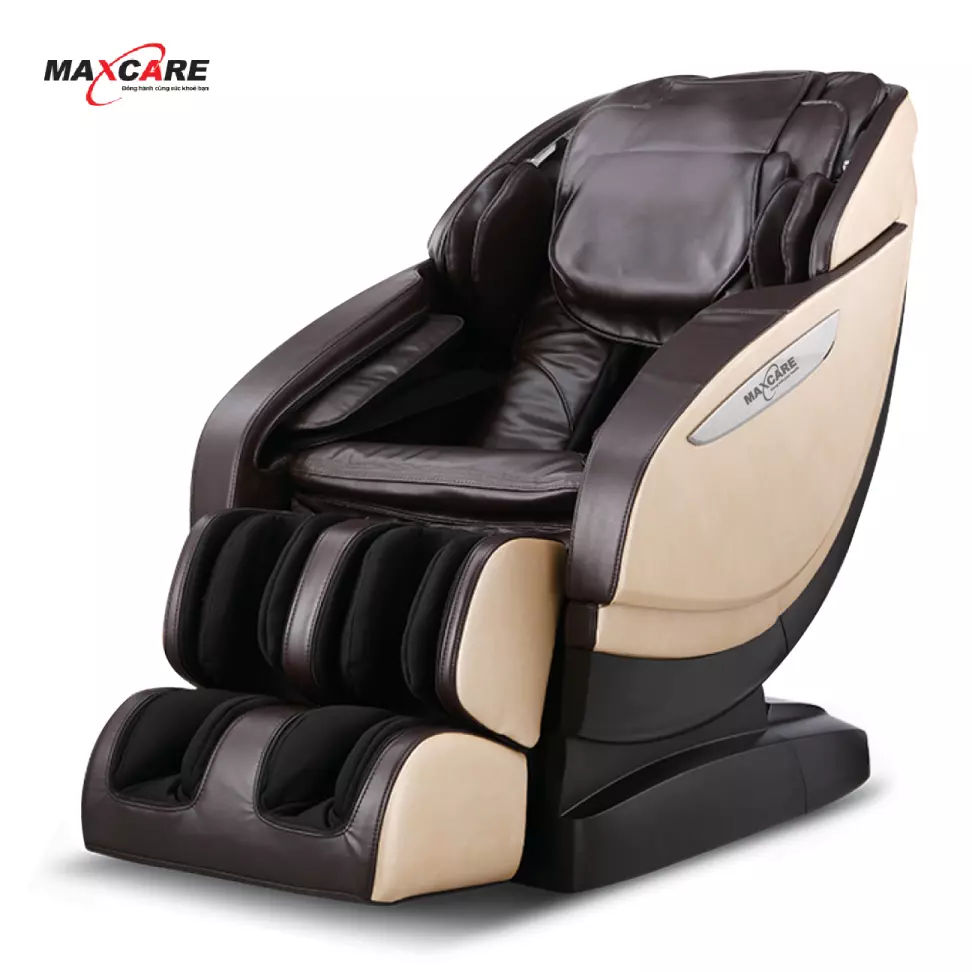 Ghế Massage Maxcare Max668