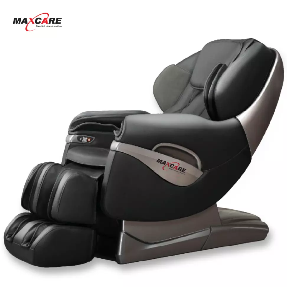 Ghế Massage Maxcare Max686plus
