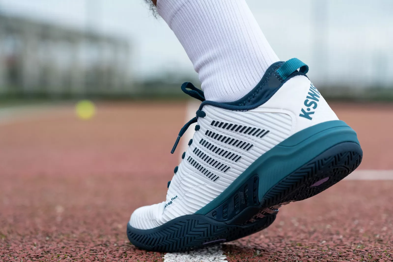 Giày Pickleball K-Swiss chính hãng giá tốt