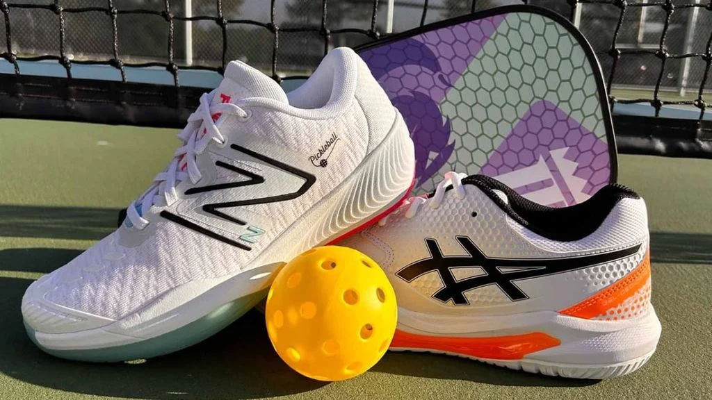 giày pickleball