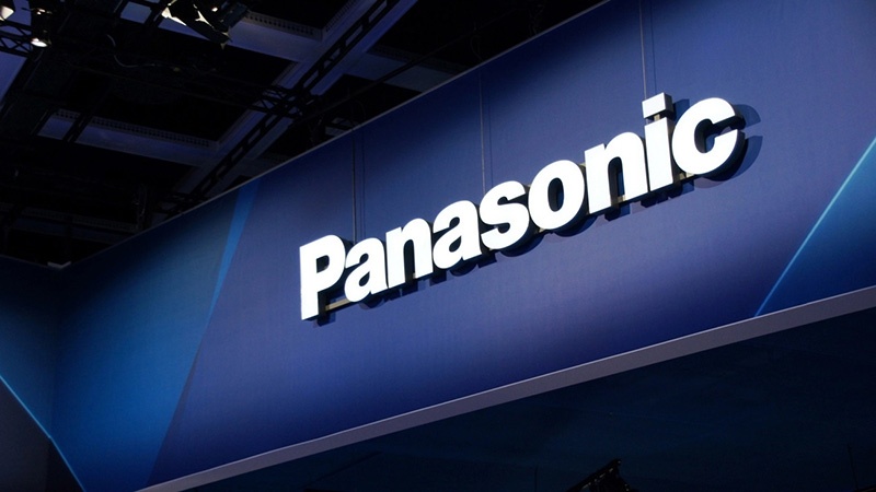 giới thiệu ghế massage Panasonic