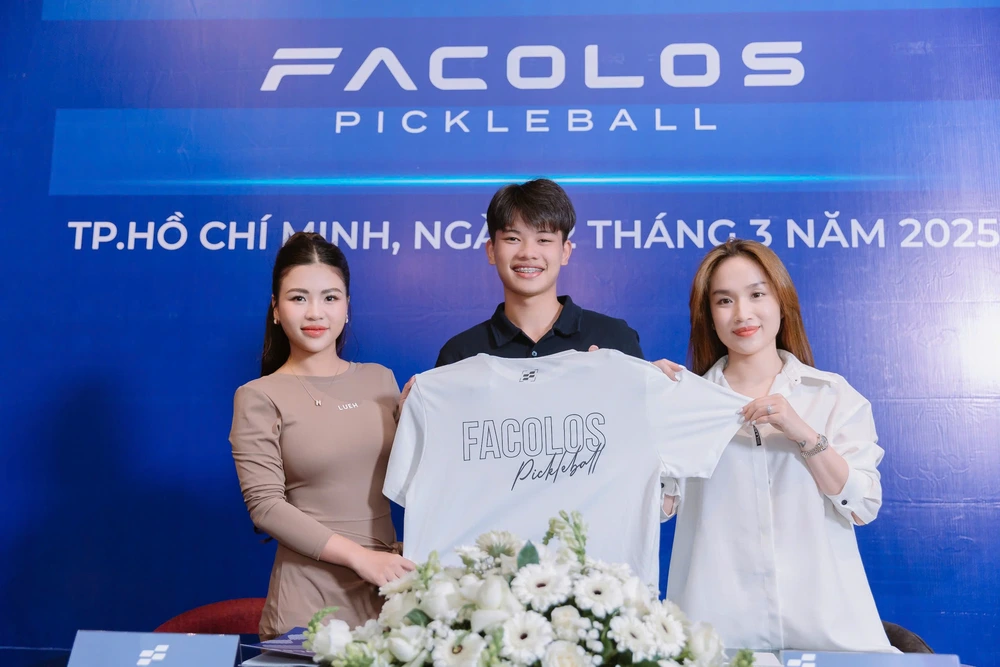 Lê Xuân Đức được xếp vào nhóm Eligible Pro
