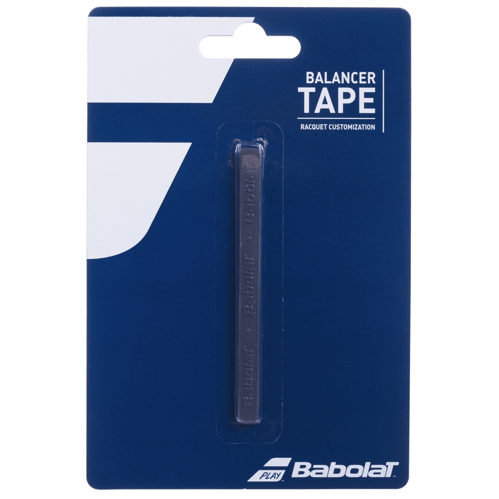 Miếng dán cân bằng vợt tennis Babolat Balancer tape (710015)