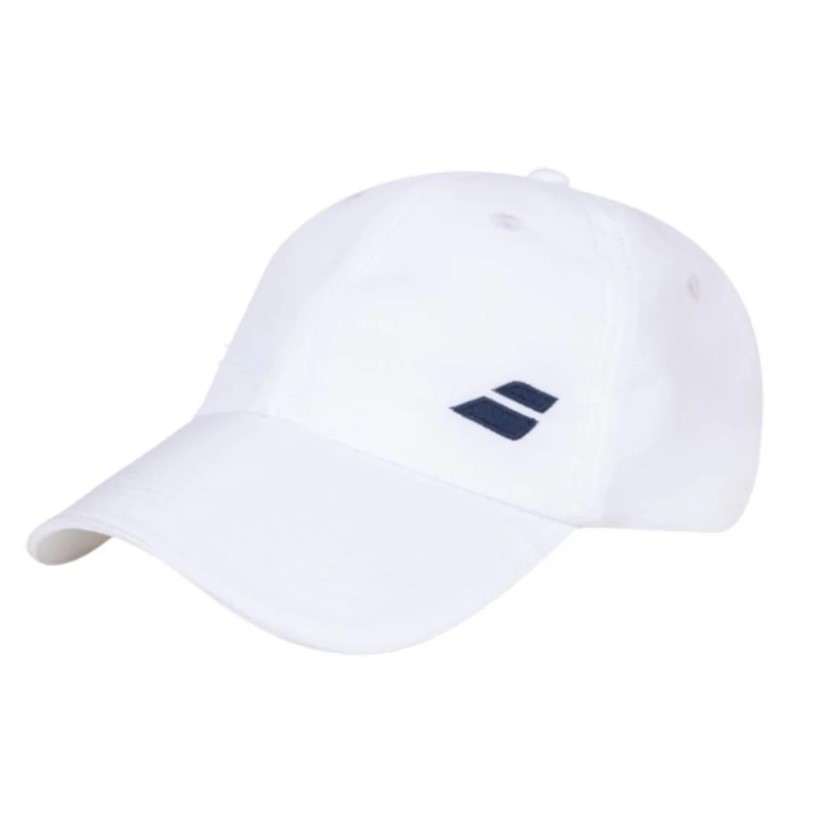 Nón tennis Babolat Basic Logo Cap chính hãng (1221-1000)