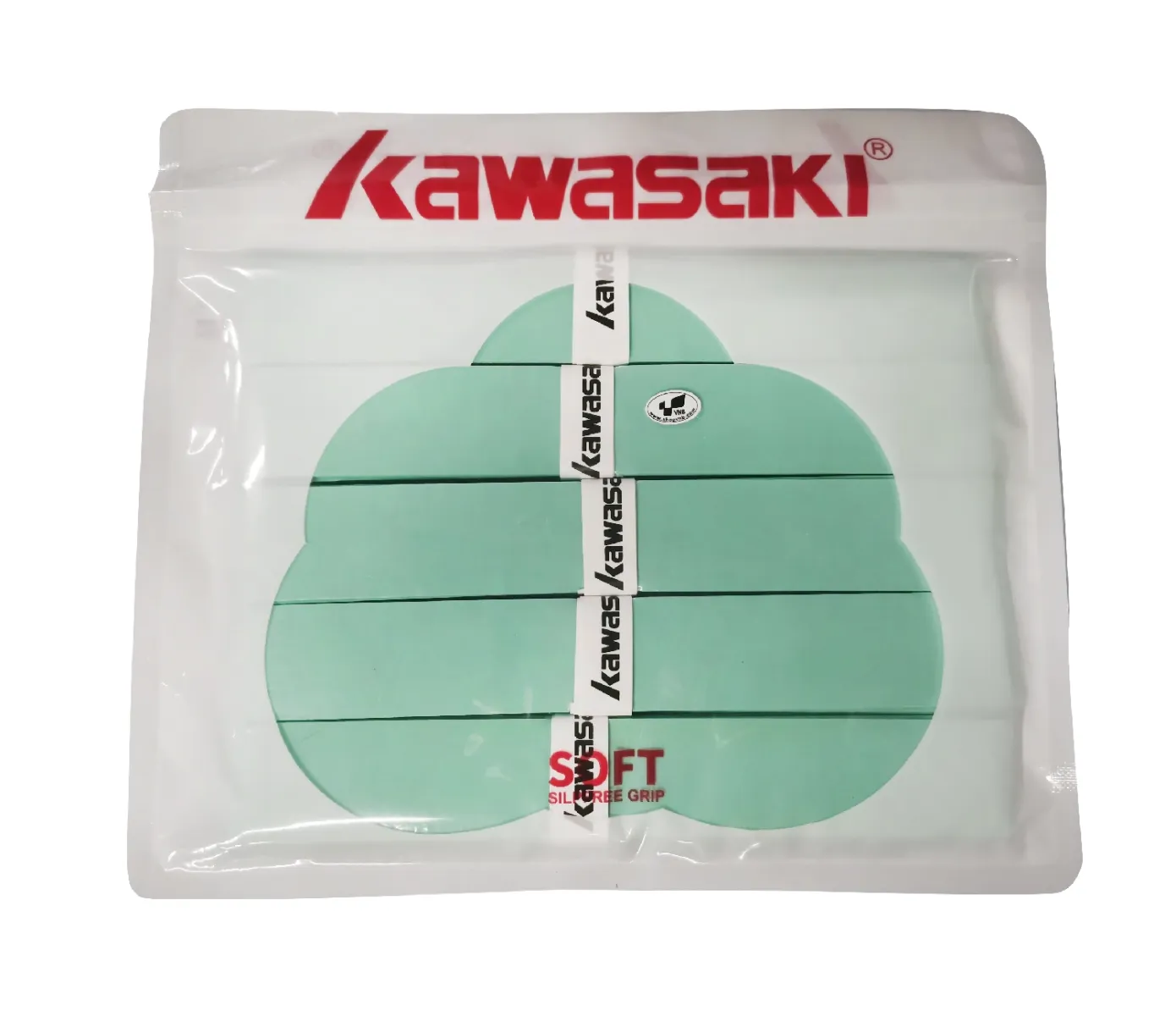 quấn cán vợt cầu lông Kawasaki K001 chính hãng