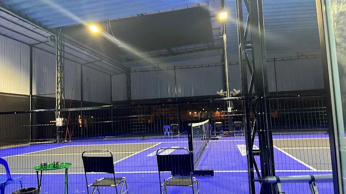 Chi phí thuê sân Hercules Pickleball Club Hà Nội ở mức hợp lý