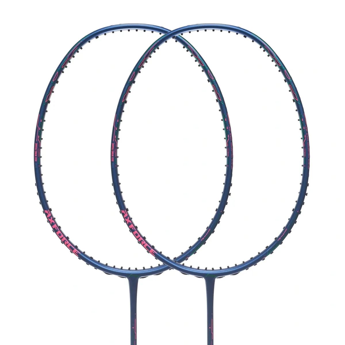 Thông số vợt cầu lông Lining Axforce 50 (Nội Địa Trung)