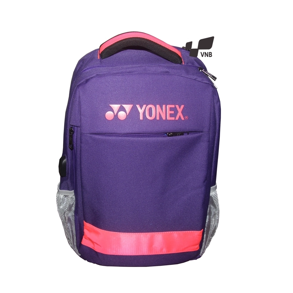 Balo cầu lông Yonex Bag9403 - Tím