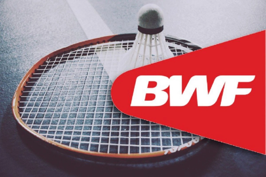 BWF công bố lịch thi đấu cầu lông Thế Giới nửa cuối năm 2021