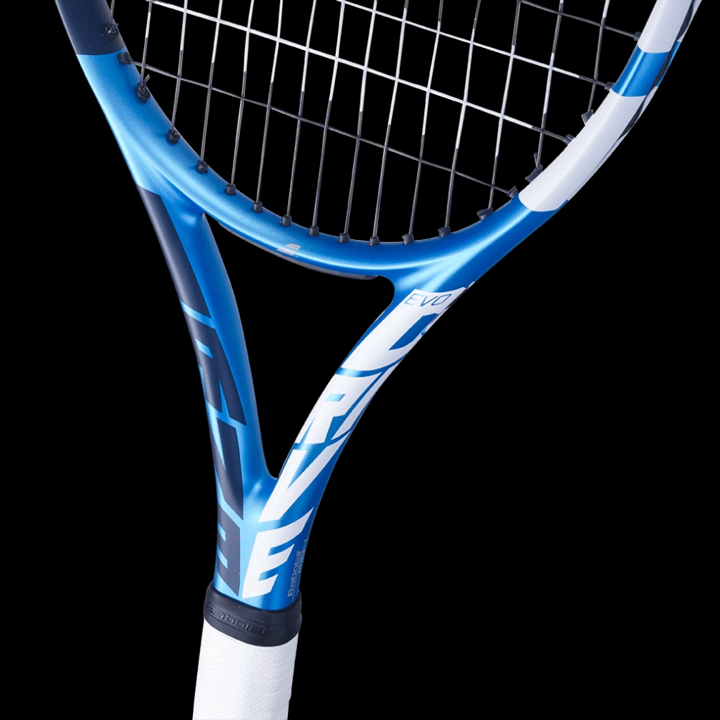 Các dòng vợt Babolat - Evo Drive