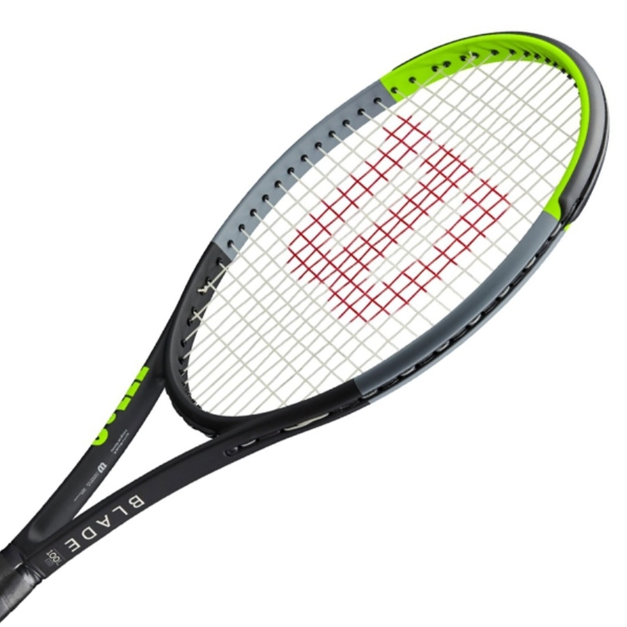 Các dòng vợt tennis Wilson