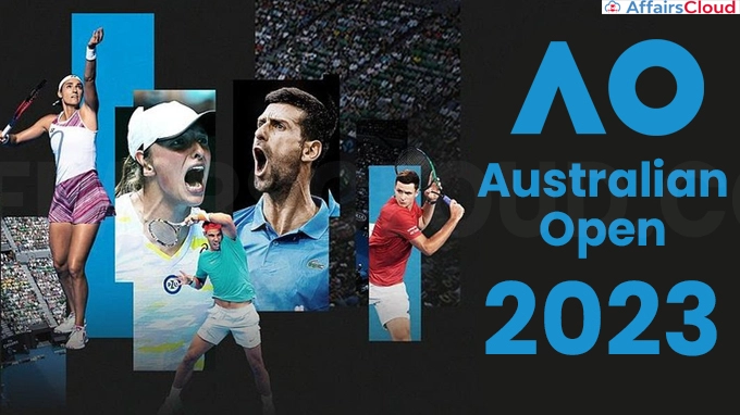 giải quần vợt Australian Open