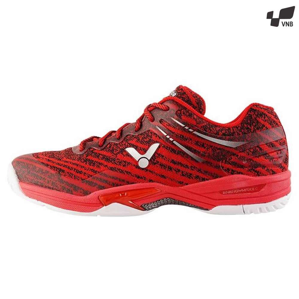 Giày cầu lông nữ Victor A922 - Đỏ