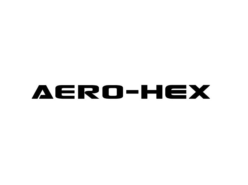 Aero Hex - Victor DriveX 5H