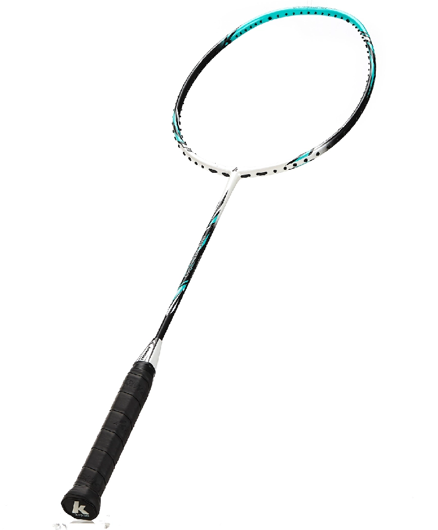 Kawasaki badminton racket EXPLORE X260 blue