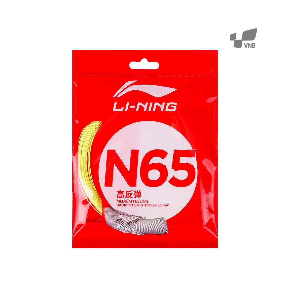 Cước cầu lông Lining N65