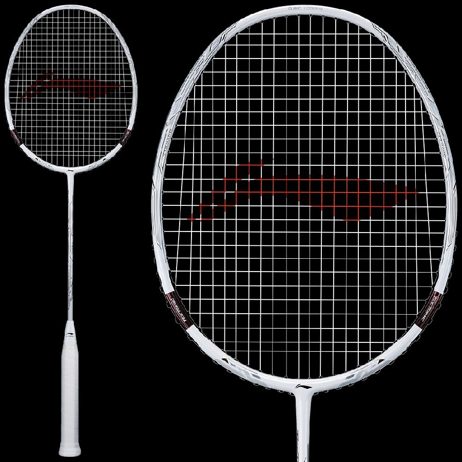 Đánh giá vợt cầu lông Lining Tectonic 7D - Cây vợt cầu lông cao cấp Phản Tạt, Đánh Lưới SIÊU NGON