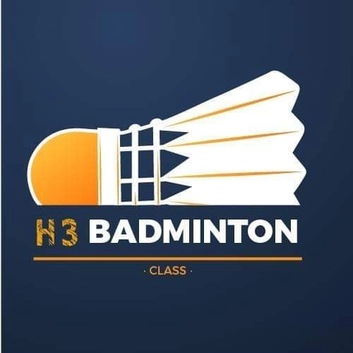 Học cầu lông TPHCM ở khu vực Quận 3 - Lớp H3 Badminton Class