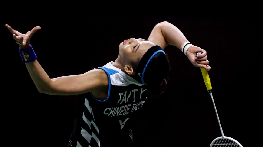 Tai Tzu Ying - Danh sách Top 10 Bảng xếp hạng Cầu lông Đơn nữ Thế giới 2021 - Cập nhật đầu tháng 2