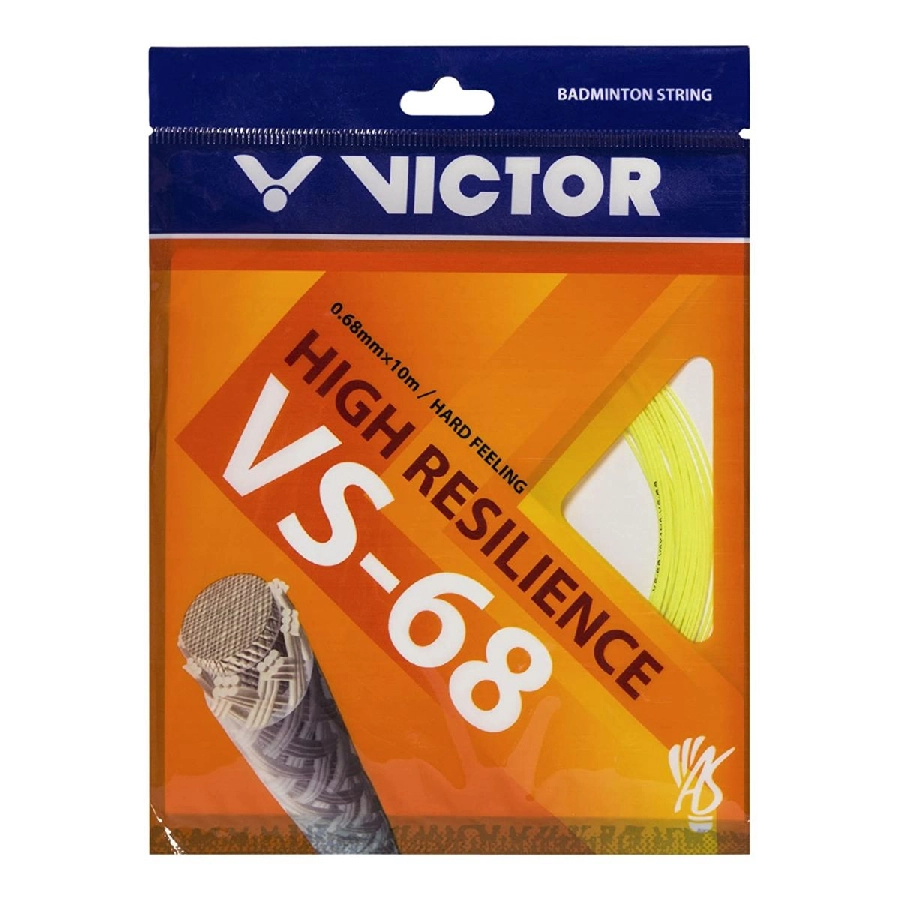 Dây Cước Căng Vợt Victor VS 68