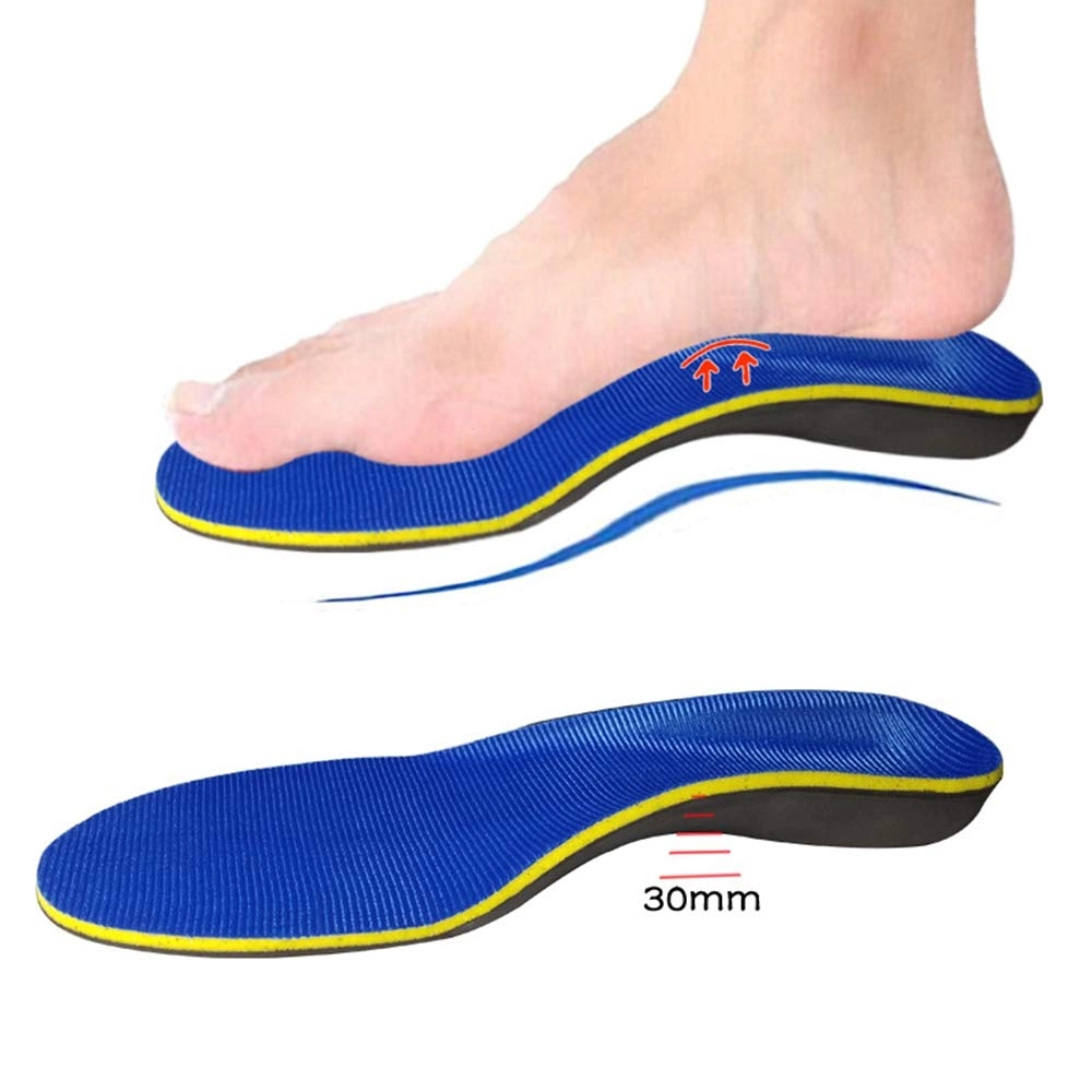 INSOLE CUSHION - Giày Cầu Lông Lining AYTL076-9