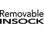 Removable - Giày cầu lông Mizuno Dynablitz Xanh Logo Trắng