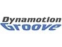 Dynamotion Groove - Giày cầu lông Mizuno Thunder Blade 2 - Đen xanh New 2021