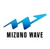 Mizuno Wave - Giày cầu lông Mizuno Wave Claw - Đen trắng