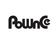 PoWnCe - Giày cầu lông Mizuno Wave Claw - Trắng