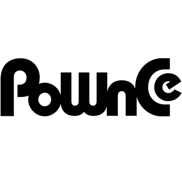 PoWnce - Giày cầu lông Mizuno Wave Fang RX2 - Trắng đen