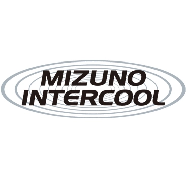 Intercool - Giày cầu lông Mizuno Wave Fang SS2 Cam Xanh
