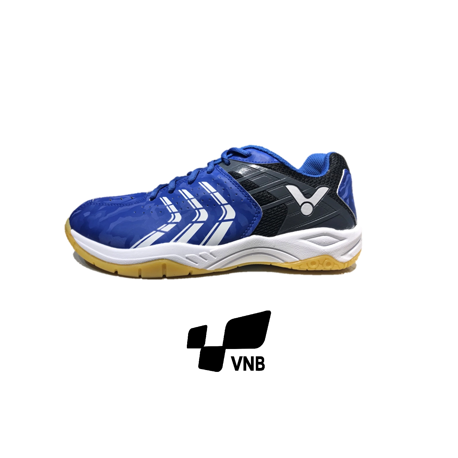 Giày cầu lông Victor 920 FC - Xanh đen