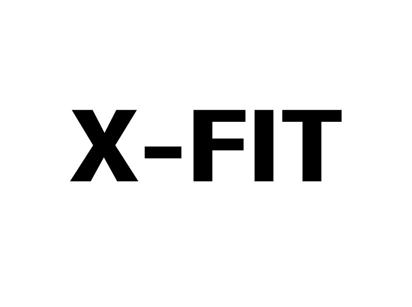 X-FIT - Giày cầu lông Victor A960 OF Xanh dương cam
