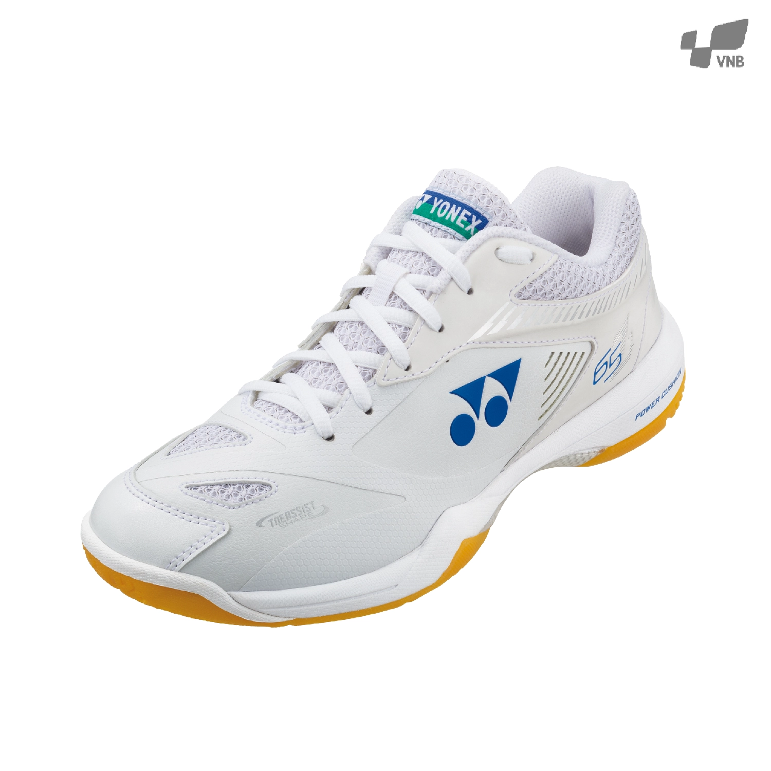 Giày cầu lông Yonex 75TH 65Z2 MEN NEW 2021