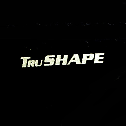 Tru Shape - Giày cầu lông Yonex Tokyo 1 - Xám cam
