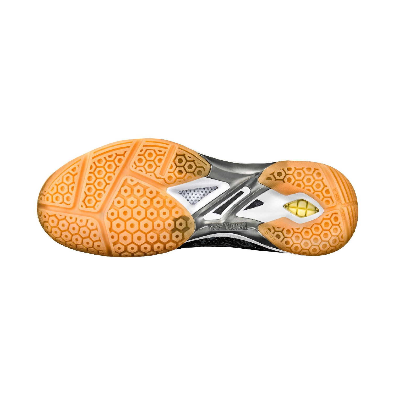 Giày cầu lông Yonex JP - Comfort Z Đen Đỏ