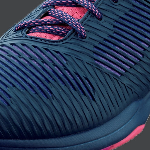 DOUBLE RASCHEL - Yonex Comfort Z Men Đen JP