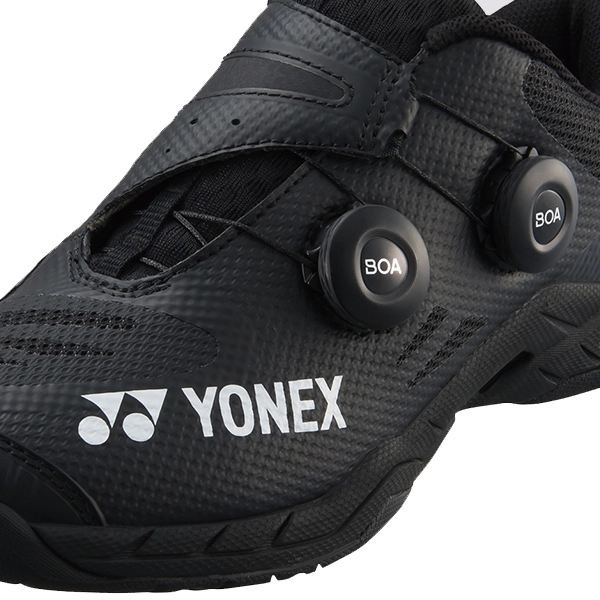 Giày cầu lông Yonex Power Cushion Infinity - Đen