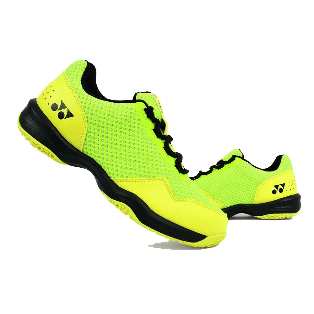 Giày cầu lông Yonex SHB 10 Bright Yellow chính hãng 2022