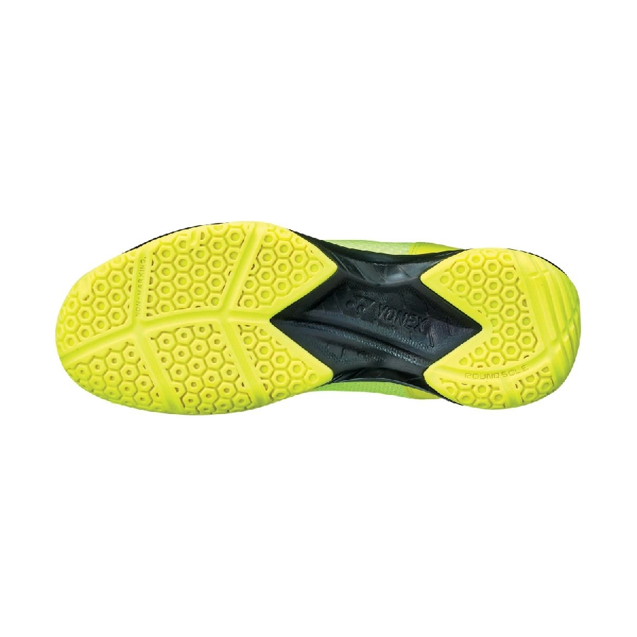 Giày cầu lông Yonex SHB 10 Bright Yellow mã KR