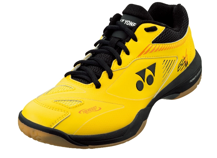 Giày cầu lông Yonex SHB 65X2MEN Vàng