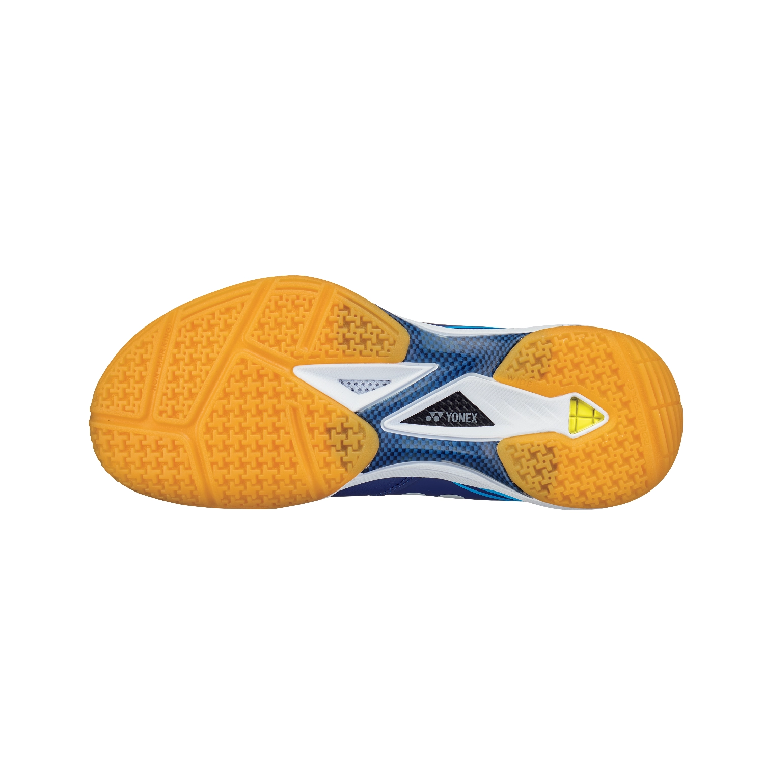 Giày chơi cầu lông Yonex SHB 65Z3 Wide Xanh Navy New 2022