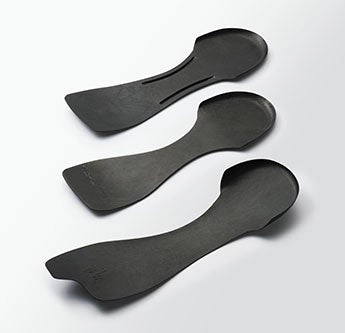 3D Power Graphite - Giày Running Yonex SHB 5003 Bella (Grey) chính hãng