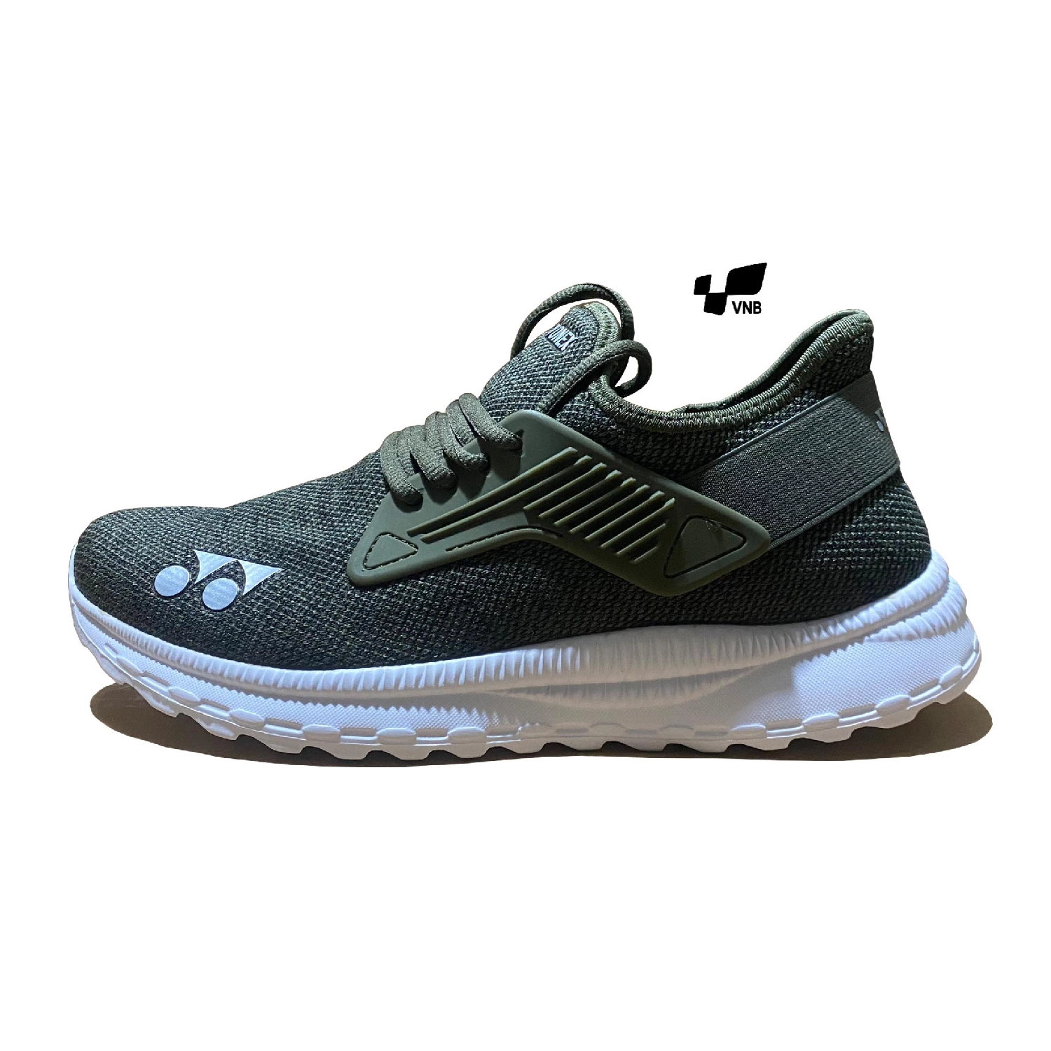 Giày chạy bộ Yonex Running SHB 5007 Davis (Khaki) chính hãng
