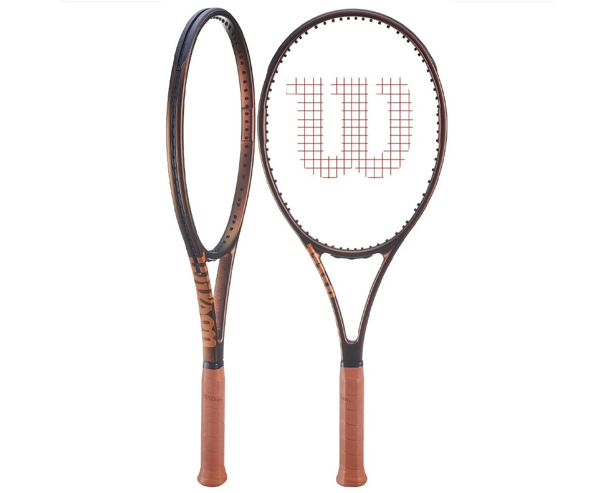 Hình ảnh vợt tennis