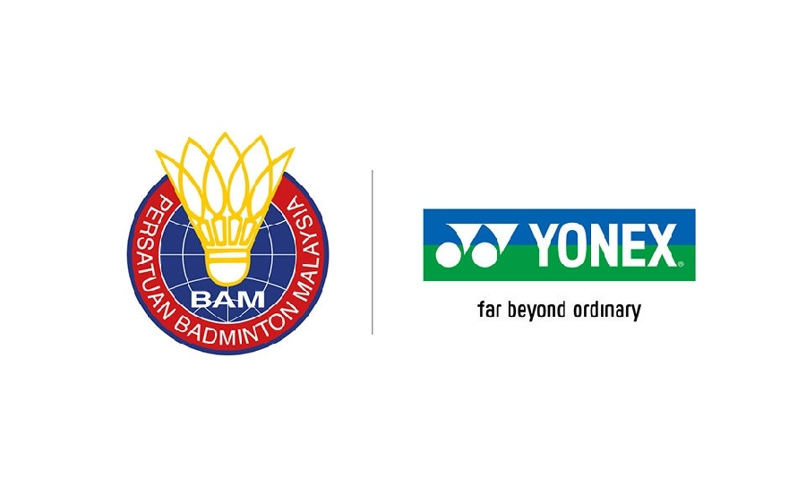 Thương hiệu Yonex và Đội tuyển cầu lông Malaysia công bố quan hệ đối tác 5 năm