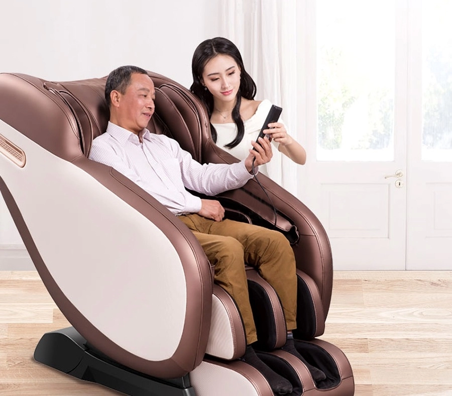 kinh nghiệm chọn mua ghế massage theo trải nghiệm thực tế