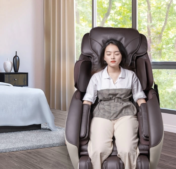 kinh nghiệm mua ghế massage theo nhu cầu