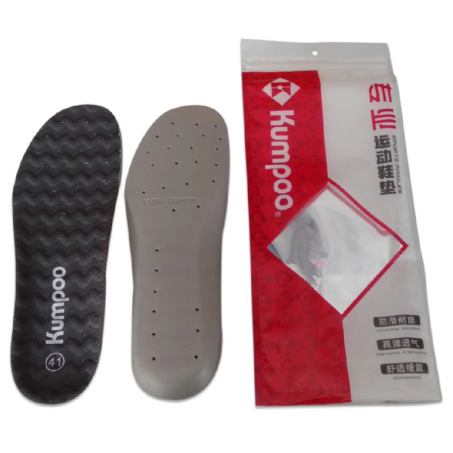 Lót giày cầu lông Kumpoo K01