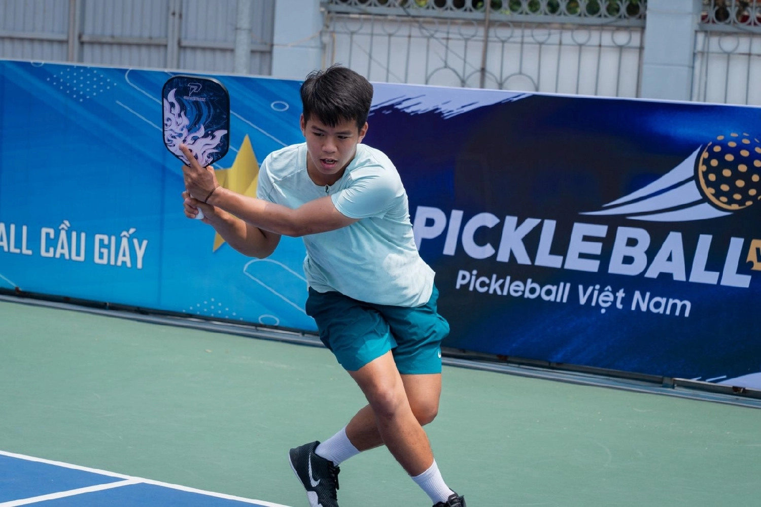 mua vợt Pickleball ở Pickleball Việt Nam